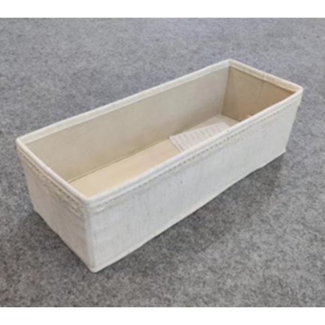 Storage Box
(Without Cover)