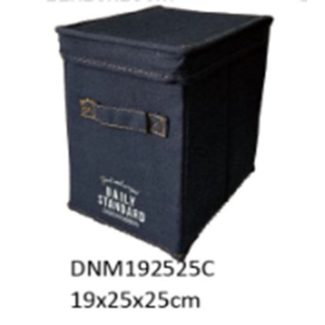 Storage Box
(With Cover)