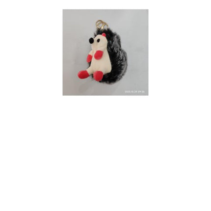 Key Chain Headgehog