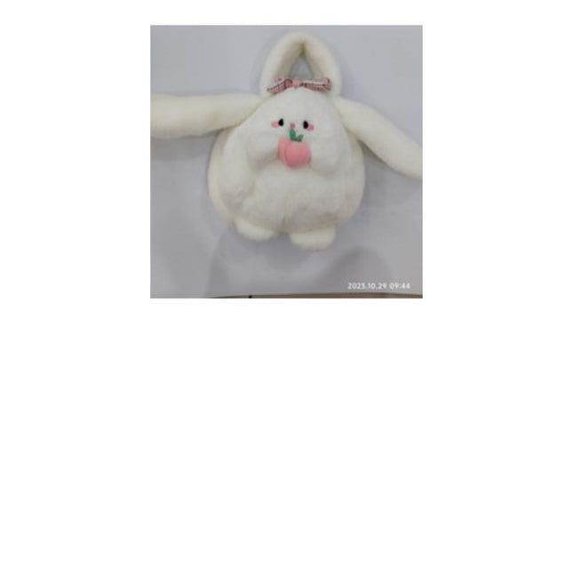 Plush Toy  Bag