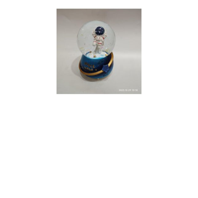 Water Ballspaceman 80 מ"מ