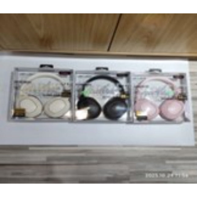 Blutooth  Big Headphone