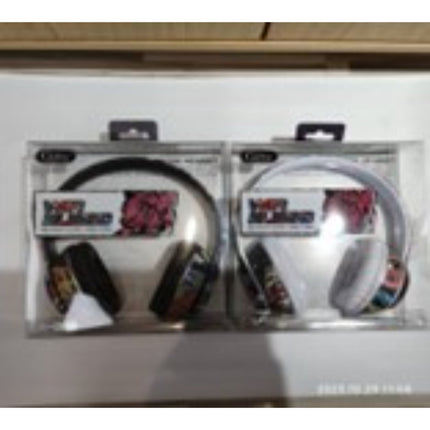 Blutooth  Big Headphone