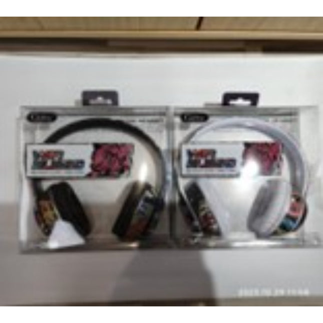 Blutooth  Big Headphone