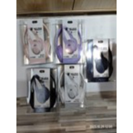 Blutooth  Big Headphone