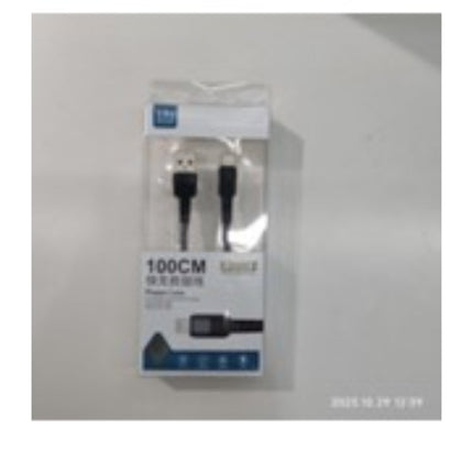 Cable 1M Iphone