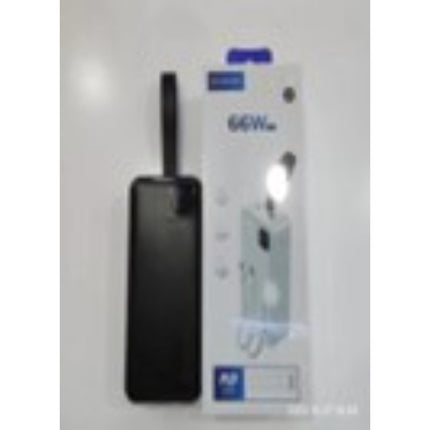Power Bank,66W,30000Mah