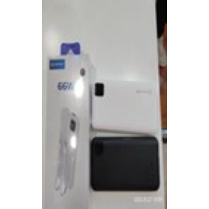 Power Bank,22.5W,10000Mah