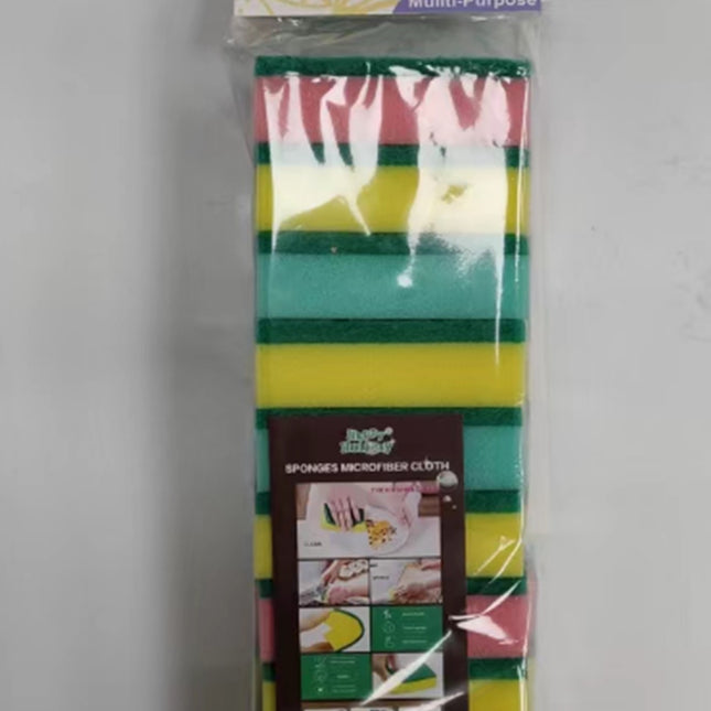 Dishcloth,9*6*3Cm