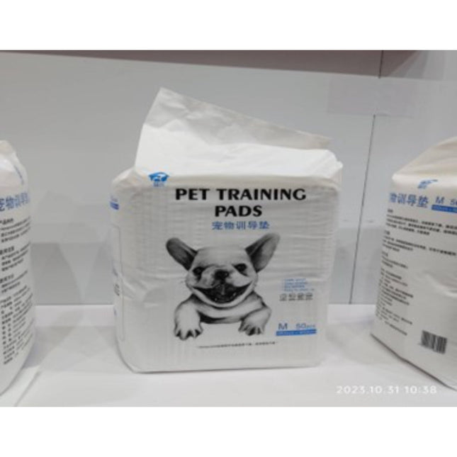 Pet Training Pads M 45*60Cm 50Pcs 36G