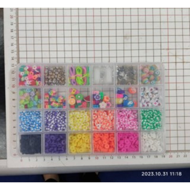 Bead Sets