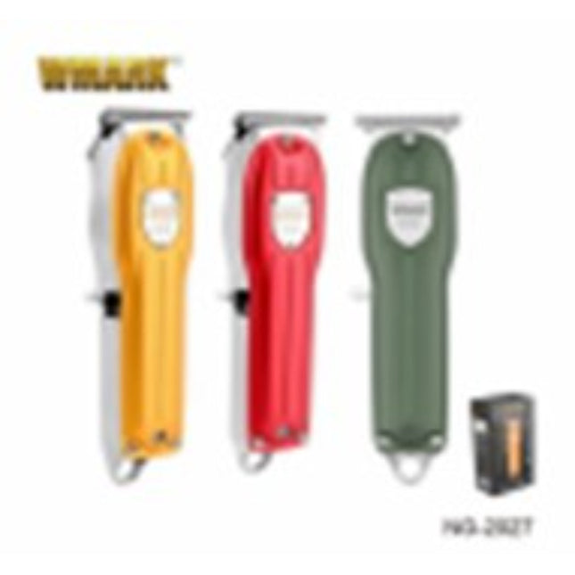 Rechargeable Detail Trimmer