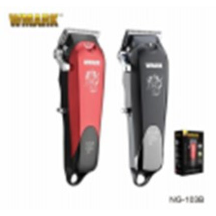 Rechargeable Hair Clipper