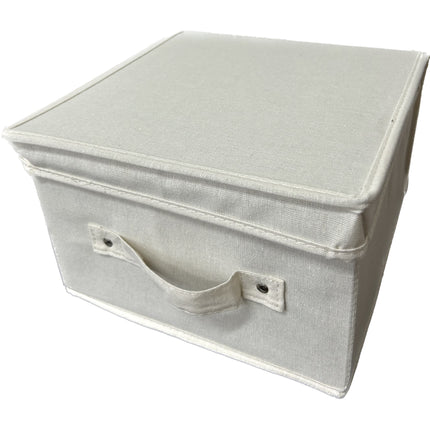 Storage Box
(With