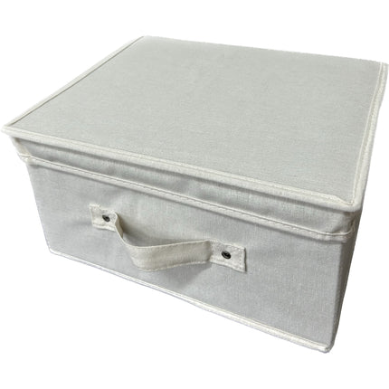 Storage Box
(With