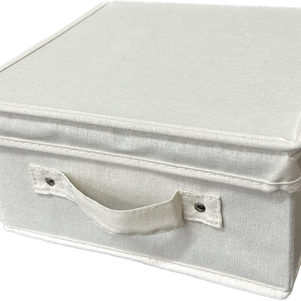 Storage Box
(With