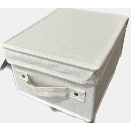 Storage Box
(With