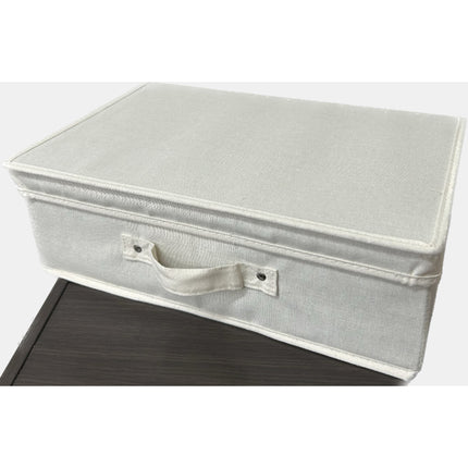 Storage Box
(With