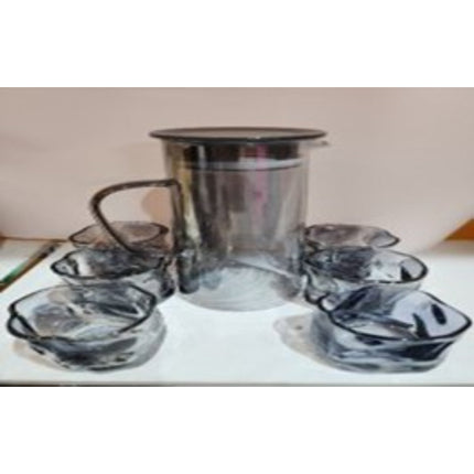 Pitcher Set + 4 Cups