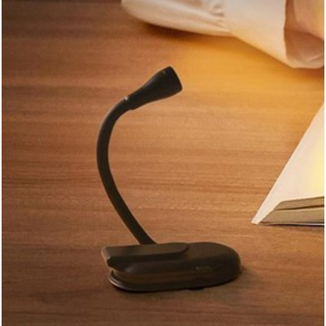 Mini Clip Light