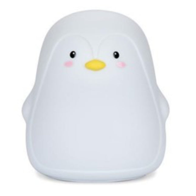 Penguin Silicone  Night Light