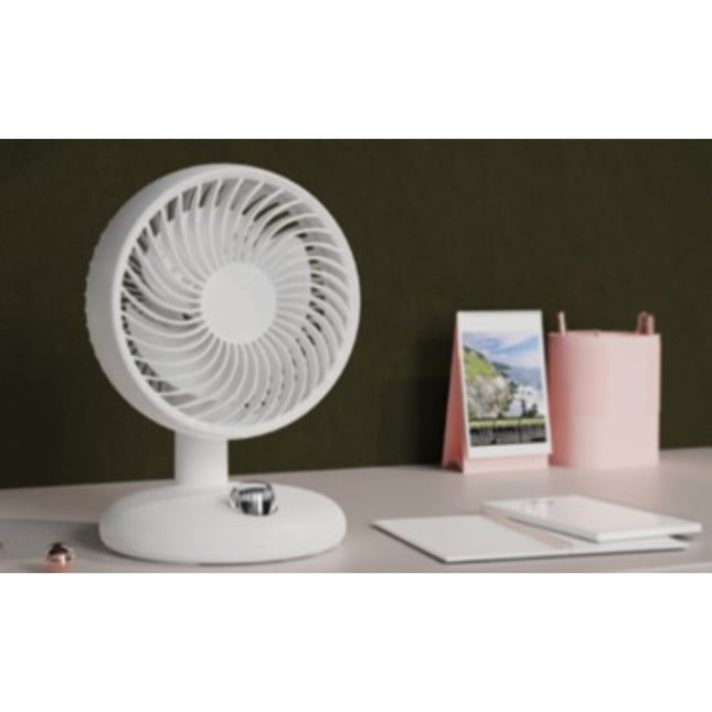 Desktop Circulating Fan