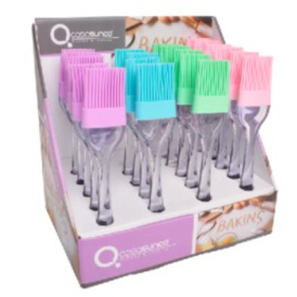 Silicone Brush