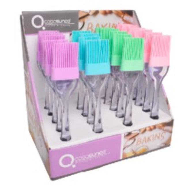 Silicone Brush