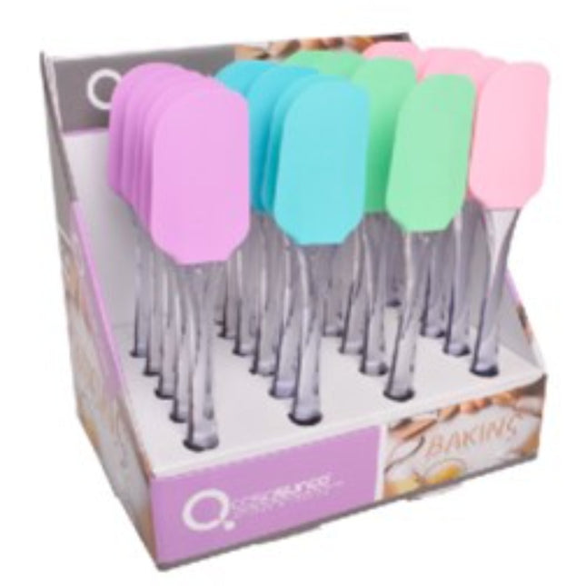 Silicone Spatula