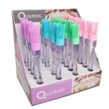 Silicone Brush