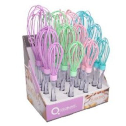 Silicone Whisk