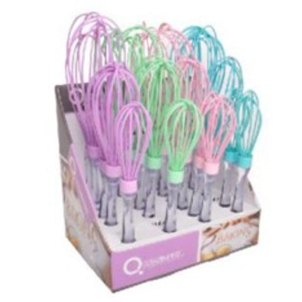 Silicone Whisk