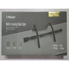 Collection image for: Push Up & Pull Up Bars