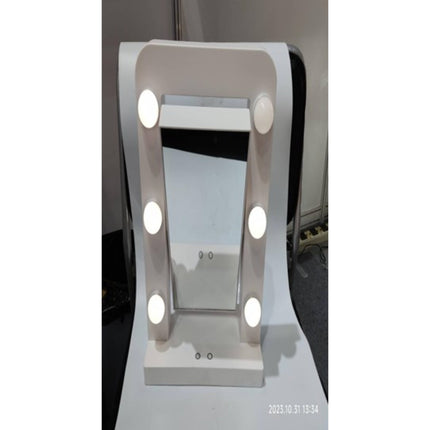 Usb Mirror With Light 1*3X