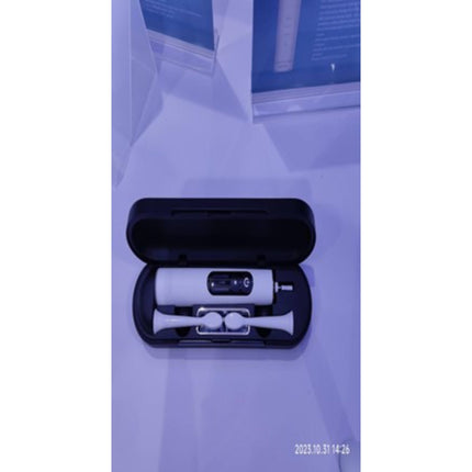 מברשת שיניים חשמלית