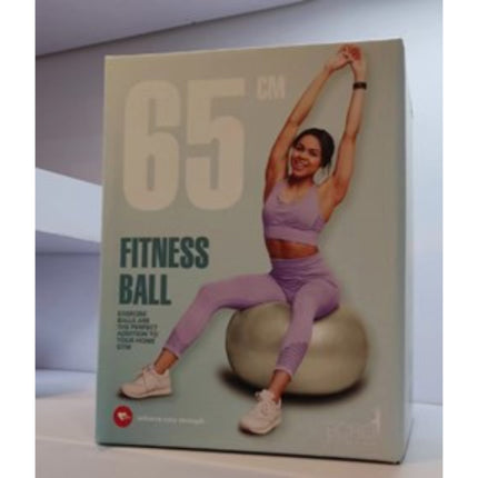 Fitness Ball