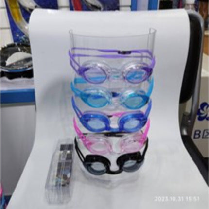 Swimming Goggles  Adults