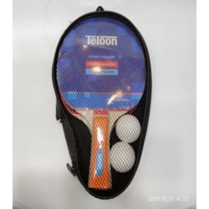 Pingpong Ball Set