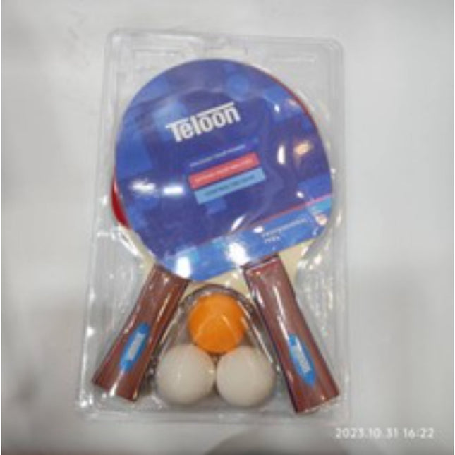 Pingpong Ball Set