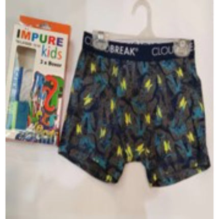 Mens Underware 2Pcs