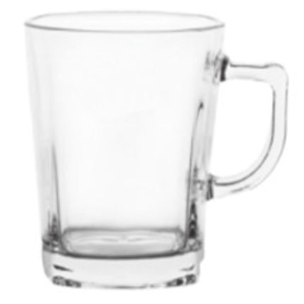 Glass Cup For Hot Drink