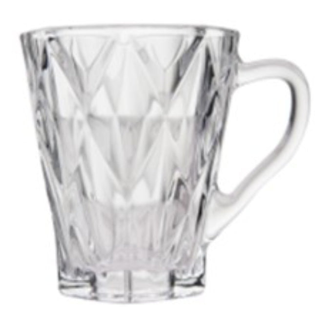 Glass Cup For Hot Drink