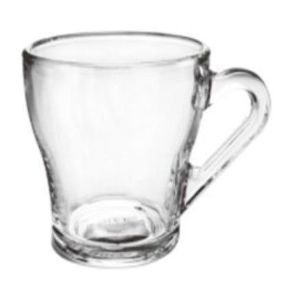 Glass Cup For Hot Drink