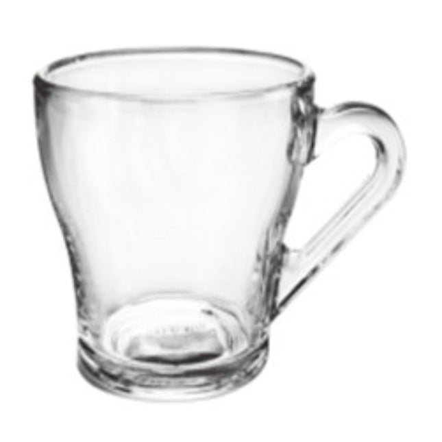 Glass Cup For Hot Drink