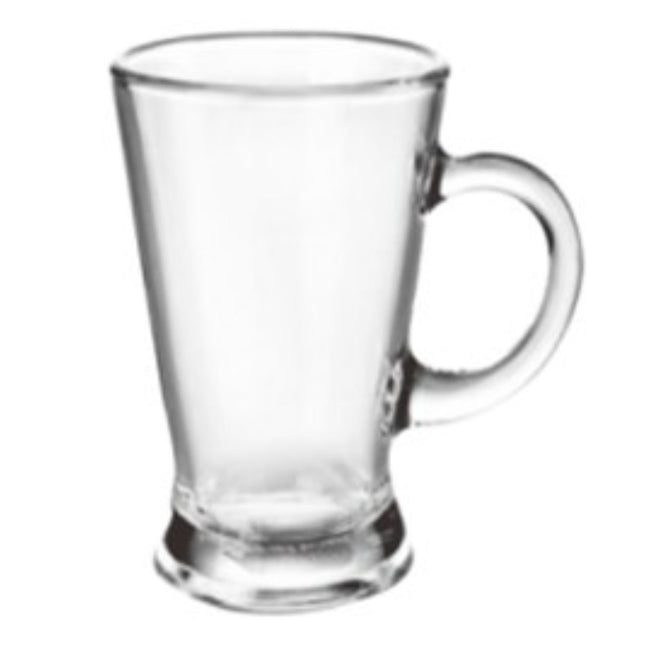 Glass Cup For Hot Drink