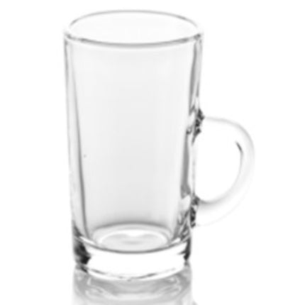 Glass Cup For Hot Drink