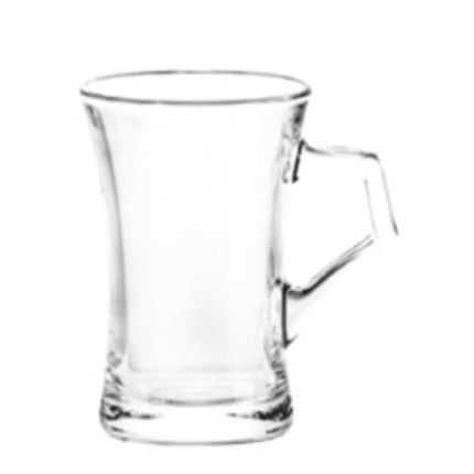 Glass Cup For Hot Drink