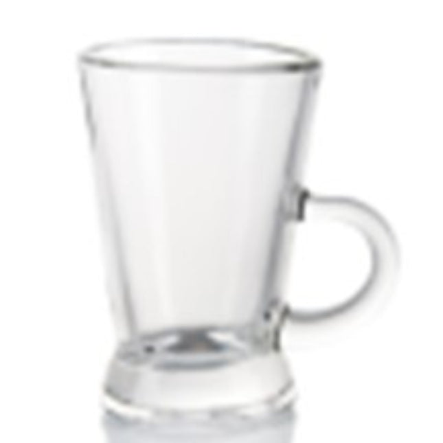 Glass Cup For Hot Drink