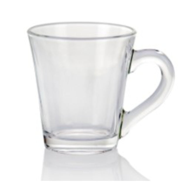 Glass Cup For Hot Drink