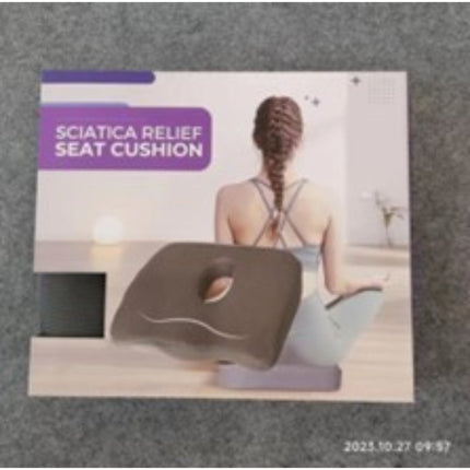 Lumbar Support Cushion